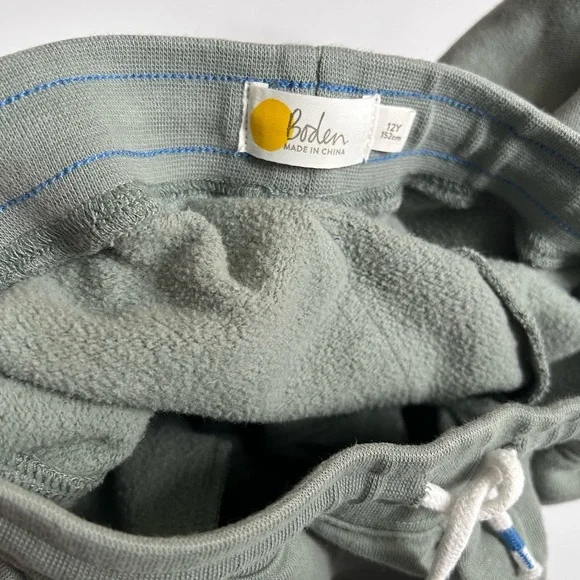 Boden Knit Shorts - Picture 7 of 7